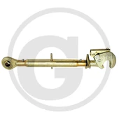 Horoggal és Gömbcsuklóval