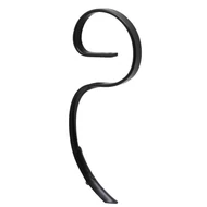 Kultivátorszár kapával