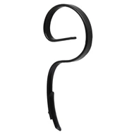 Kultivátorszár kapával