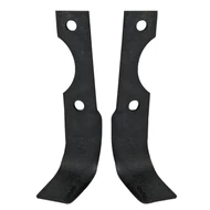 Talajmaró kés jobb