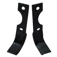 Talajmaró kés jobb