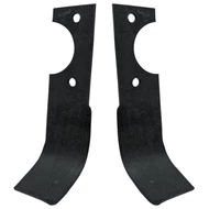 Talajmaró kés jobb