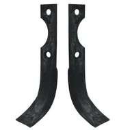 Talajmaró kés jobb