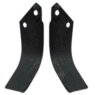 Talajmaró kés jobb