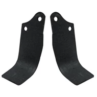 Talajmaró kés jobb