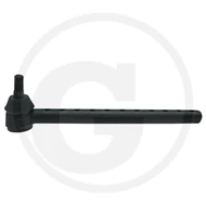 Gömbcsukló jobb és bal, nyomtáv rúdhoz