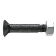 Nyírócsavar M12x35 12.9