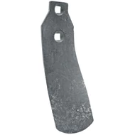 Terelőlemez jobb 80mm