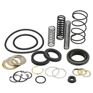 Javítókészlet fékerő rásagítőhöz hidr. Pótkocsifékkel