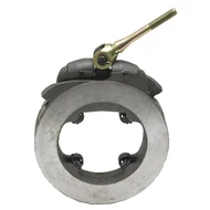 Működtető szerkezet