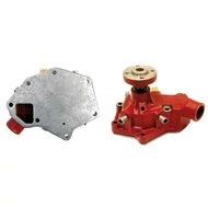 Vízpumpa John Deere, Renault