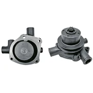 Vízpumpa Massey Ferguson, Renault