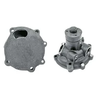 Vízpumpa Fiat, Renault