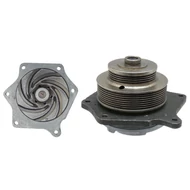 Vízpumpa Case IH, Fiat, Ford, New Holland