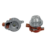 Vízpumpa Valtra Valmet