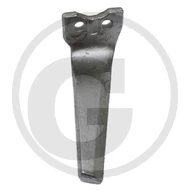 Forgóborona ujjg bal