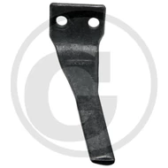 Forgóborona ujjg bal