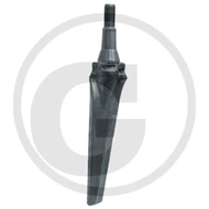 Forgóborona ujjg bal