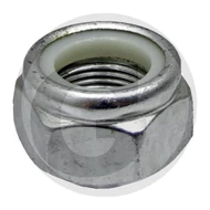 Kúpos anya M20x1,5  8.8