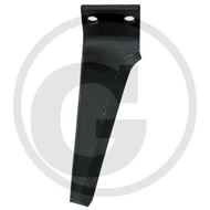 Forgóborona ujjg bal