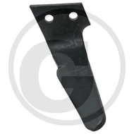 Forgóborona ujjg bal