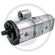 Ikerszivattyú  jobb