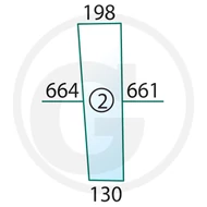 RÉSZABLAK
jobb és bal