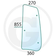 OLDALABLAKbal, kiállítható