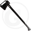 Kép 2/2 - Hasítófejsze 920 mm  csomagban 4db