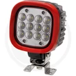 Kép 1/3 - 7000 LED-munkalámpa a közeli munkaterület megvilágításához