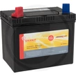 Kép 1/4 - GRANIT Endurance Line Akkumulátor 12 V, 30 Ah