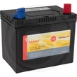 Kép 1/4 - GRANIT Endurance Line Akkumulátor 12 V, 24 Ah