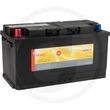 Kép 1/4 - GRANIT Endurance Line Akkumulátor 12 V 100 Ah