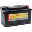 Kép 1/4 - GRANIT Endurance Line Akkumulátor 12 V 95 Ah
