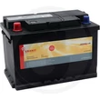 Kép 1/4 - GRANIT Endurance Line Akkumulátor 12 V 78 Ah