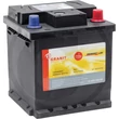 Kép 1/4 - GRANIT Endurance Line Akkumulátor 12 V 40 Ah