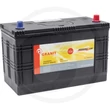 Kép 1/4 - GRANIT Endurance Line Akkumulátor 12 V 115 Ah