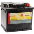 Kép 1/4 - GRANIT Endurance Line Akkumulátor 12 V 45 Ah