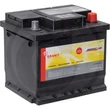 Kép 1/4 - GRANIT Endurance Line Akkumulátor 12 V 52 Ah