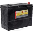 Kép 1/4 - GRANIT Endurance Line Akkumulátor 12 V 125 Ah