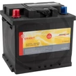 Kép 1/4 - GRANIT Endurance Line Akkumulátor 12 V 44 Ah