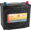 Kép 1/4 - GRANIT Endurance Line Akkumulátor 12 V 45 Ah