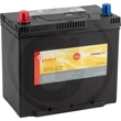 Kép 1/4 - GRANIT Endurance Line Akkumulátor 12 V 45 Ah