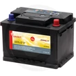 Kép 1/4 - GRANIT Endurance Line Akkumulátor 12 V 56 Ah 510 A (EN)