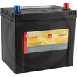 Kép 1/4 - GRANIT Endurance Line Akkumulátor 12 V 60 Ah