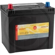 Kép 1/4 - GRANIT Endurance Line Akkumulátor 12 V 60 Ah