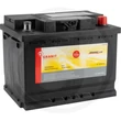 Kép 1/4 - GRANIT Endurance Line Akkumulátor 12 V 62 Ah 480 A (EN)