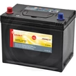 Kép 1/4 - GRANIT Endurance Line Akkumulátor 12 V 70 Ah