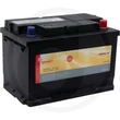 Kép 1/4 - GRANIT Endurance Line Akkumulátor 12 V 78 Ah