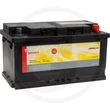 Kép 1/4 - GRANIT Endurance Line Akkumulátor 12 V 80 Ah 730 A (EN)